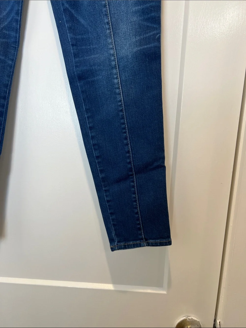 White House Black Market slim women